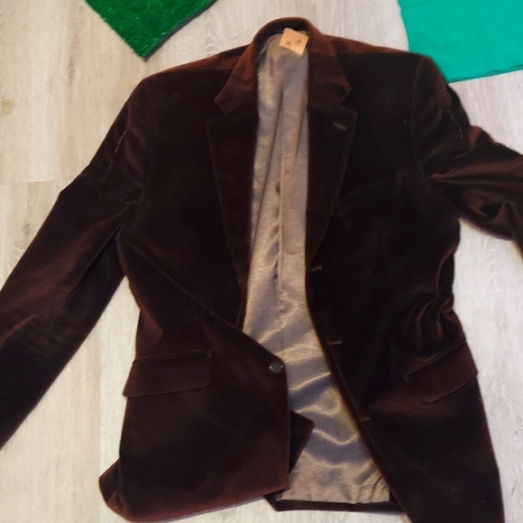 BAD ass vintage Valor ck blazer - Picture 1 of 6